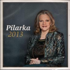 CD / Pilarov Eva / Pilarka 2013