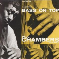 CD / Chambers Paul / Bass On Top