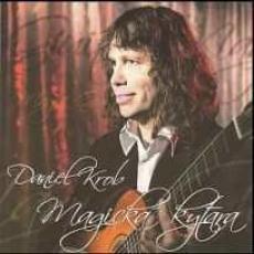 CD / Krob Daniel / Magick kytara