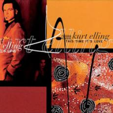 CD / Elling Kurt / This Time It's Love