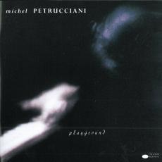 CD / Petrucciani Michel Trio / Playground