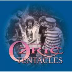 2CD / Ozric Tentacles / Introducing Ozric Tentacles / 2CD