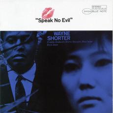 CD / Shorter Wayne / Speak No Evil