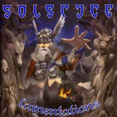 CD / Solstice / Lamentations