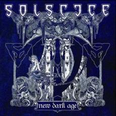 CD / Solstice / New Dark age