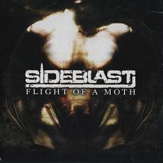 CD / Sideblast / Flight Of A Moth