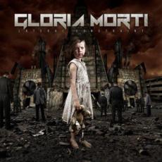 CD / Glora Morti / Latelar Constraint