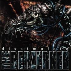 CD / Berzerker / Dissimulate