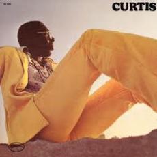 LP / Mayfield Curtis / Curtis / Vinyl