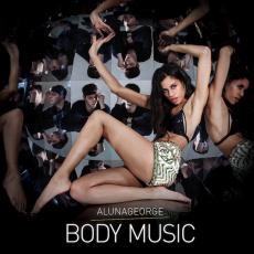 CD / Alunageorge / Body Music