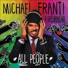 CD / Franti Michael & Spearhead / All People