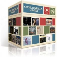 CD / Various / Columbia Jazz / 25CD Box