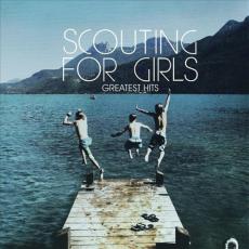 CD / Scouting For Girls / Greatest Hits