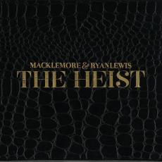 CD / Macklemore & Ryan Lewis / Heist / Digipack