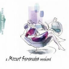 CD / Mozart / Mozart Serenades Weekend / Weekend Classics