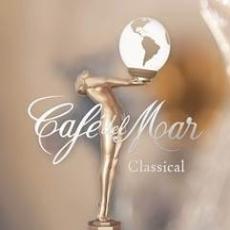 2CD / Various / Caf Del Mar Classical