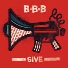 CD / Balkan Beat Box / Give