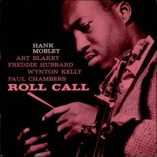 LP / Mobley Hank / Roll Call / Vinyl