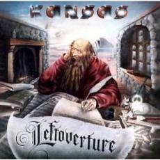 CD / Kansas / Leftoverture