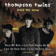CD / Thompson Twins / Hold Me Now