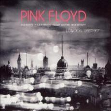 CD / Pink Floyd / In London 1966 / 1967