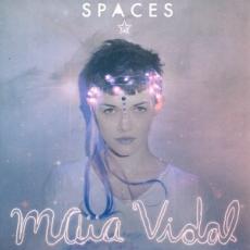 CD / Vidal Maia / Spaces