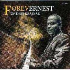 CD / Krajnak Ondrej / Forevernest