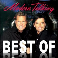 CD / Modern Talking / Best Of
