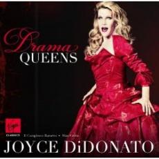 CD / DiDonato Joyce / Drama Queens