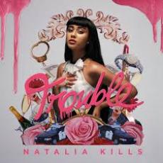 CD / Kills Natalia / Trouble