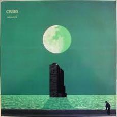 LP / Oldfield Mike / Crises / Vinyl