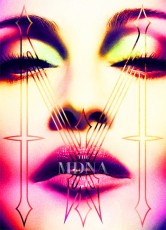 Blu-Ray / Madonna / MDNA Tour / Blu-Ray Disc