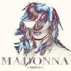 2CD / Madonna / MDNA Tour / 2CD