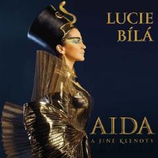 CD / Bl Lucie / Aida a jin klenoty / Digipack