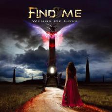 CD / Find Me / Wings Of Love