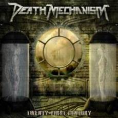 CD / Death Mechanism / Twenty First Century