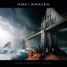 CD / Arc Angel / Harlequins Of Light