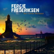CD / Frederiksen Fergie / Any Given Moment