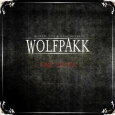 CD / Wolfpakk / Cry Wolf