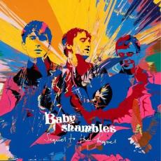 LP/CD / Babyshambles / Sequel To The Prequel / Vinyl / LP+CD