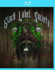 Blu-Ray / Black Label Society/Wylde Zakk / Unblackened / Blu-Ray Disc