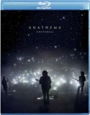 Blu-Ray / Anathema / Universal / Blu-Ray Disc