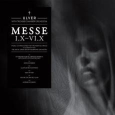 LP / Ulver / Messe I.X-VI.X / Vinyl