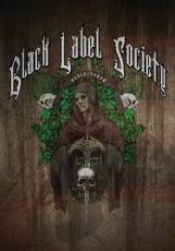 DVD / Black Label Society/Wylde Zakk / Unblackened