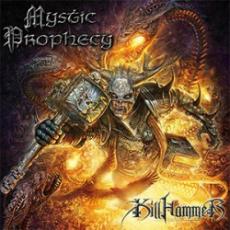 CD / Mystic Prophecy / Killhammer