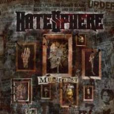 CD / Hatesphere / Murderlust
