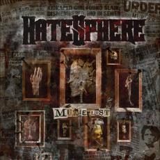 CD / Hatesphere / Murderlust / Limited / Digipack