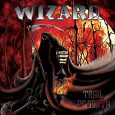 CD / Wizard / Trail Of Death