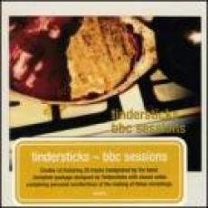 2CD / Tindersticks / Complete BBC Session / 2CD