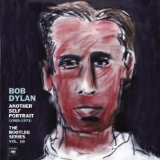3LP / Dylan Bob / Another Self Portrait / 1969-1971 / Vinyl / 3LP / Box